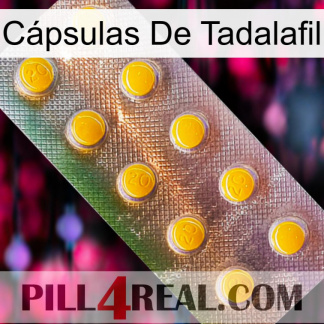 Cápsulas De Tadalafil new11